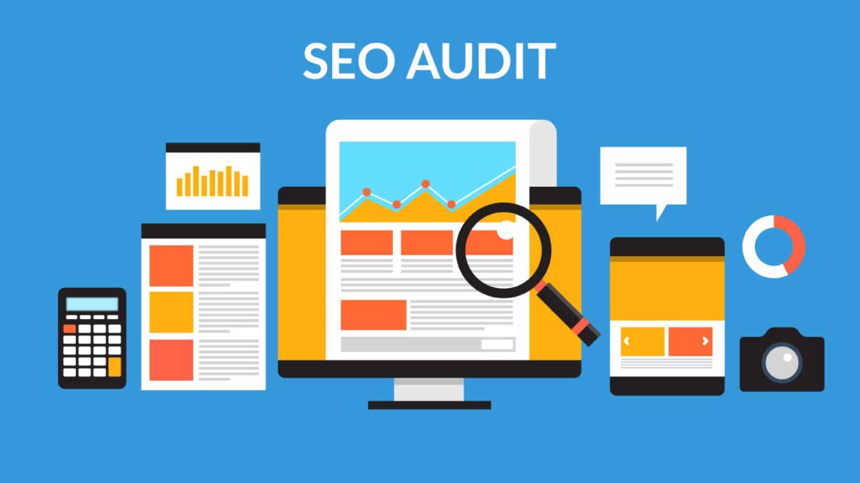 SEO Website Audit