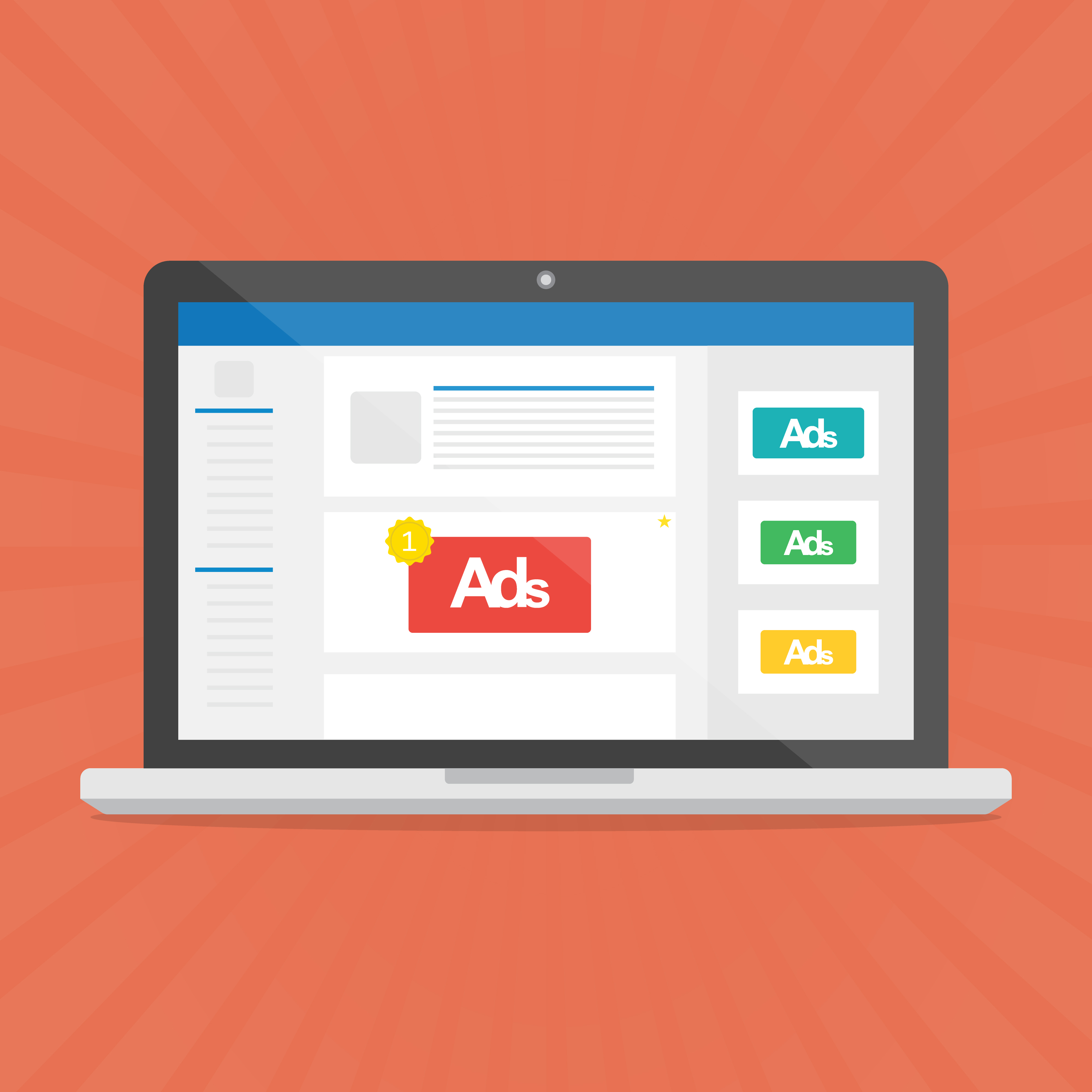 Google Ad Manage