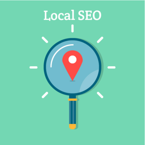 Local SEO