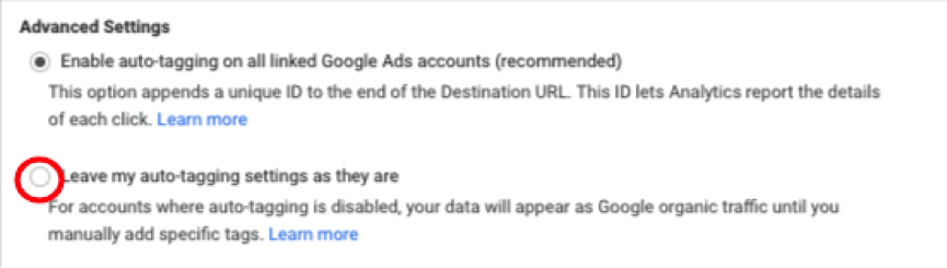 How to Link Google Analytics and Google Ads