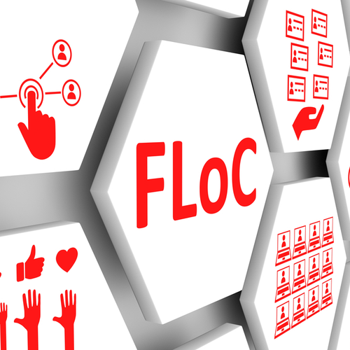 FLoC - Federated Learning of Cohorts