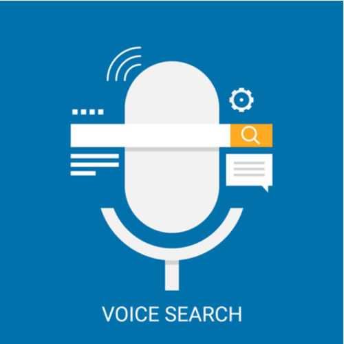Voice Search Optimisation as an SEO Trend for 2022