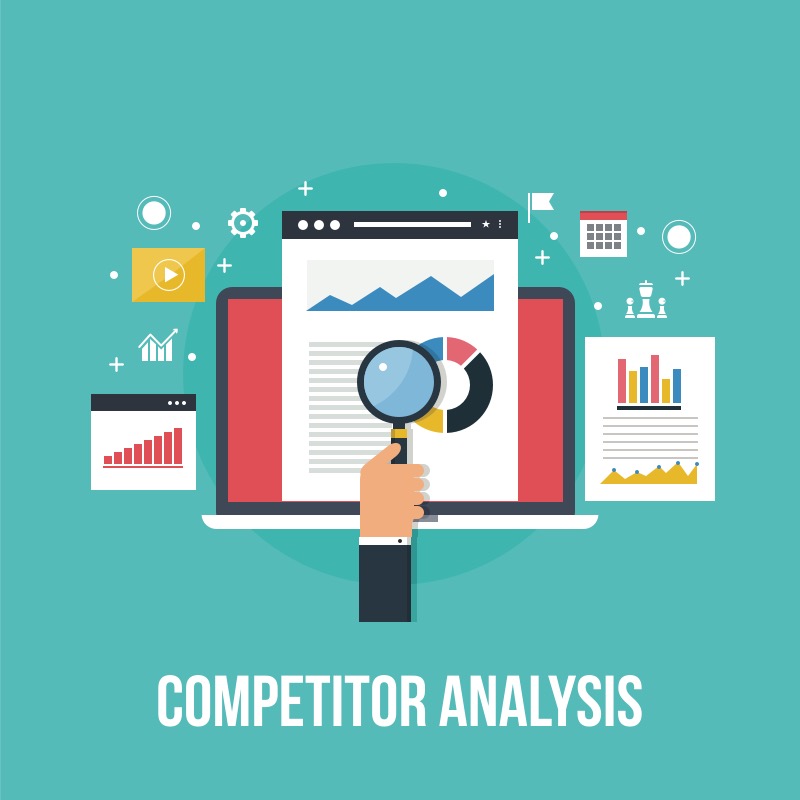 PPC Competitor Analysis: Robot-TXT Search Marketing Consultancy.
