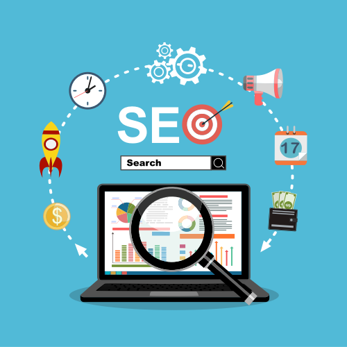 SEO for Pharma