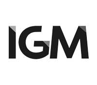 IGM | Robot-Txt client