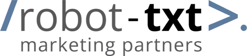 Robot-TXT logo