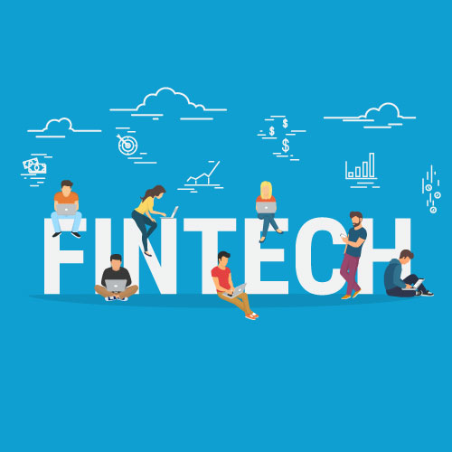 SEO For Fintech