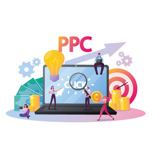 B2B PPC Strategy. What sets Robot-TXT’s PPC professionals apart? Robot-TXT Search Marketing Consultancy.