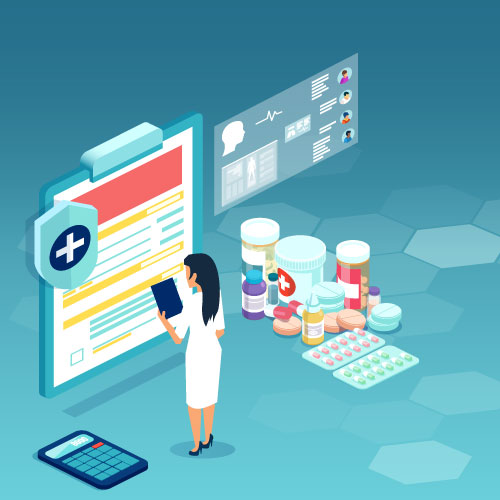 Pharma SEO Services