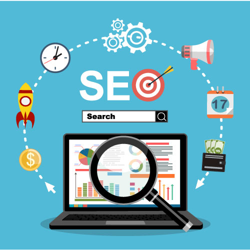 White Label SEO Services. What is White Label SEO? Robot-TXT Search Marketing Consultancy.