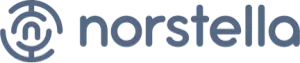 norstella logo grey