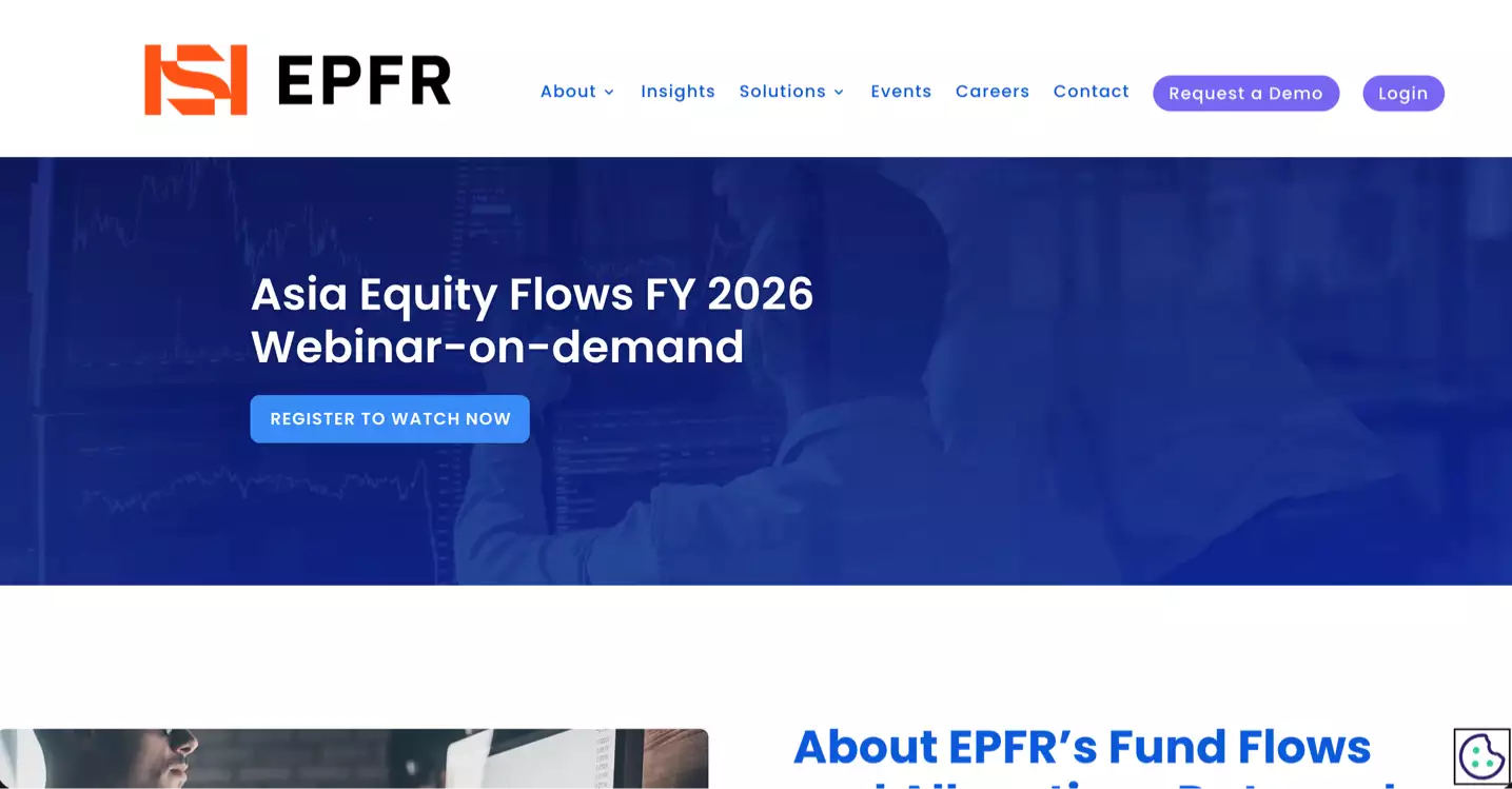 website epfr